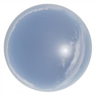 HDRi Skydome of Clear Sky 12K